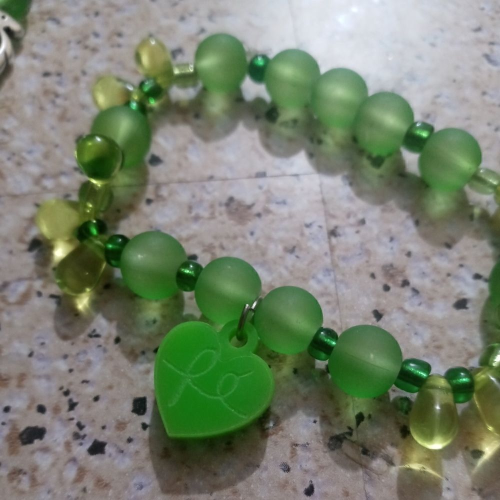 Charm bracelet bundle - Picture 3 of 10